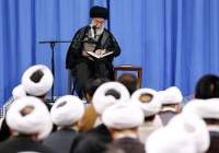 واکنش جالب آیت الله خامنه ای به درخواست افطاری‌دادن یکی از طلاب درس خارج فقه