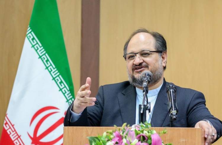 وزیر کار، شغل خبرنگاری را سخت و زیان آور اعلام کرد