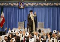 PUBLIC INTEREST IN RELIGIOUS CONCEPTS HAVE INCREASED: Ayatollah Khamenei
