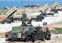 ترافیک ادوات نظامی در خلیج فارس جنگ کردن را هم مشکل می کند
