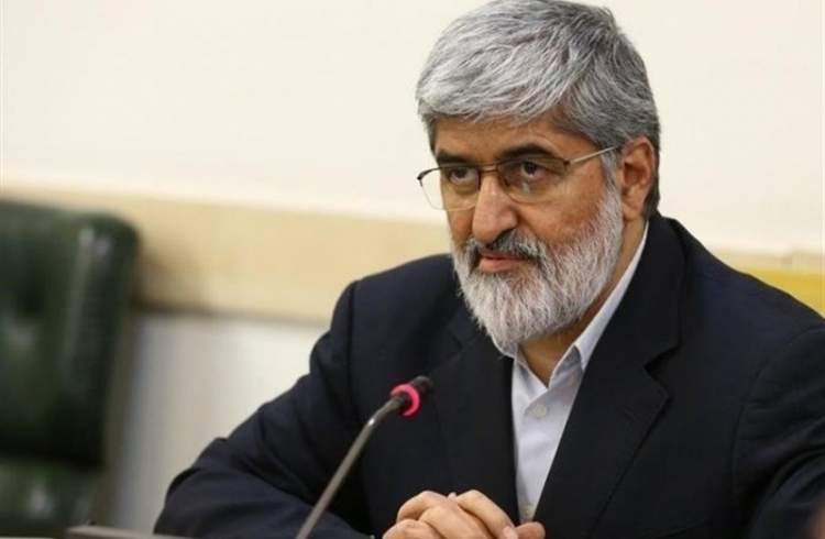 علی مطهری: حرف دل ترامپ مذاکره و معامله است