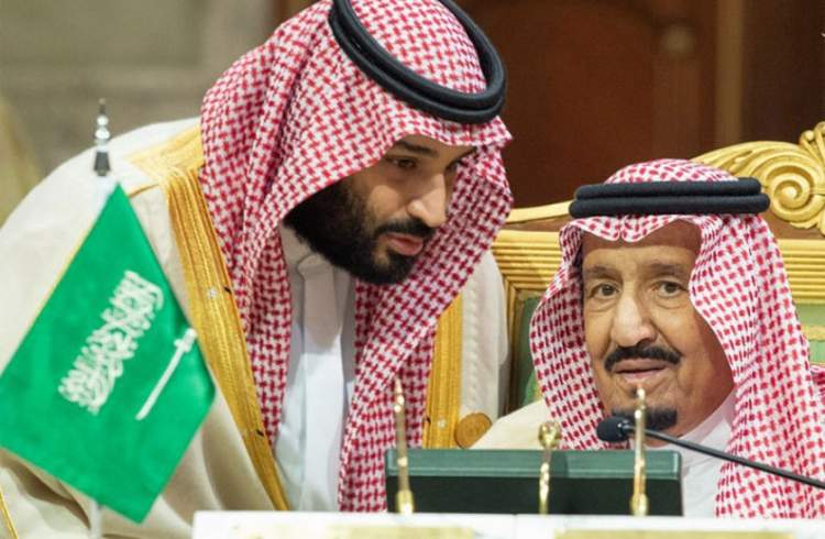 پادشاه عربستان از سران عرب برای شرکت در دو نشست فوق‌العاده دعوت کرد