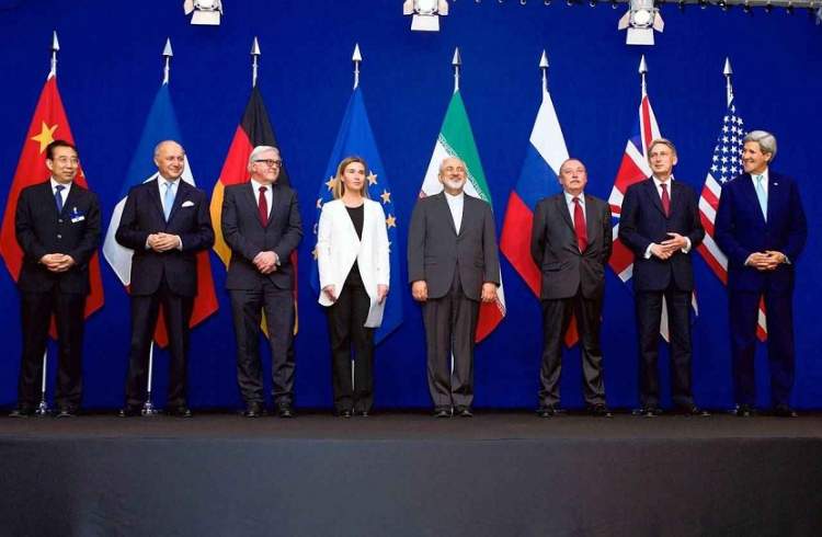 عدم امکان اجماع ضدایرانی با وجود برجام