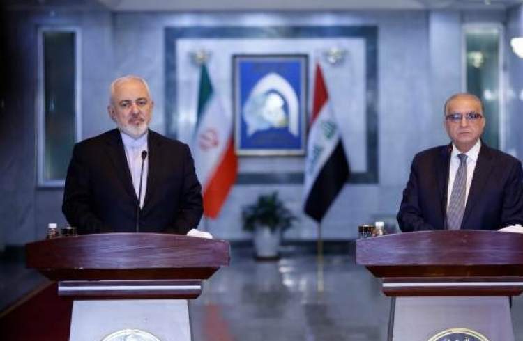 ظریف: تهران پیشنهادات مختلفی برای امضای معاهده عدم تعرض ارائه کرده است