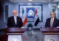 ظریف: تهران پیشنهادات مختلفی برای امضای معاهده عدم تعرض ارائه کرده است