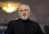 Zarif says US policies are hurting the Iranian people and causing regional tensions [Khalid Al-Mousily/Reuters]