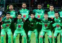 ذوب آهن به مصاف النصر عربستان می رود
