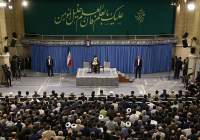 THE DEAL OF THE CENTURY WON’T BE REALIZED: Ayatollah KHAMENEI