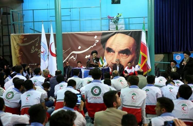 سید حسن خمینی: نسبت به درد دیگران بی تفاوت نباشیم