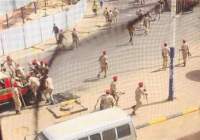 قیام سراسری سودان علیه خودکامگی شورای نظامیان سودان