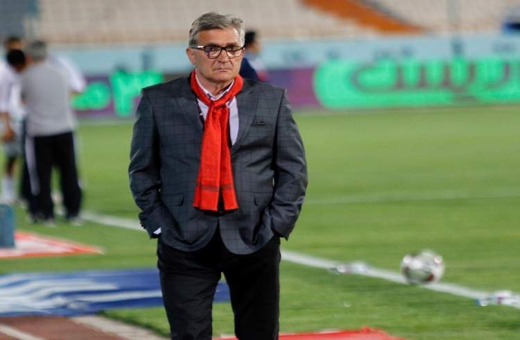 الاهلی عربستان در صدد توافق با «برانکو ایوانکوویچ» است