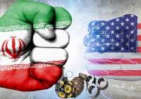 إعمال تحریم‌های جدید علیه صنعت پتروشیمی ایران