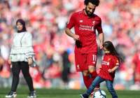 «محمد صلاح» مصری، بهترین ستاره فوتبال و همچنان پیشتاز است