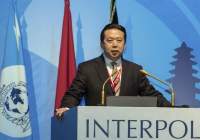 Ex-Interpol chief admits receiving bribes