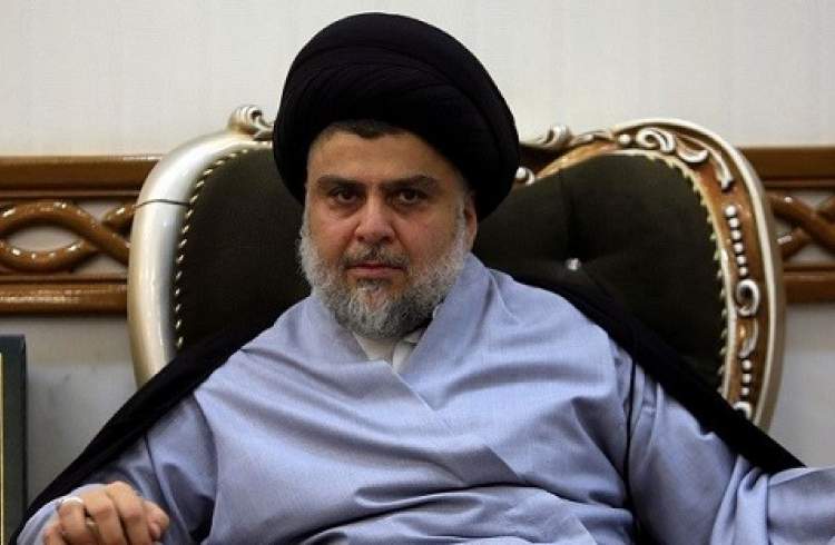 سفر مقتدا صدر به ایران یک سفر عادی و شخصی عنوان شده است