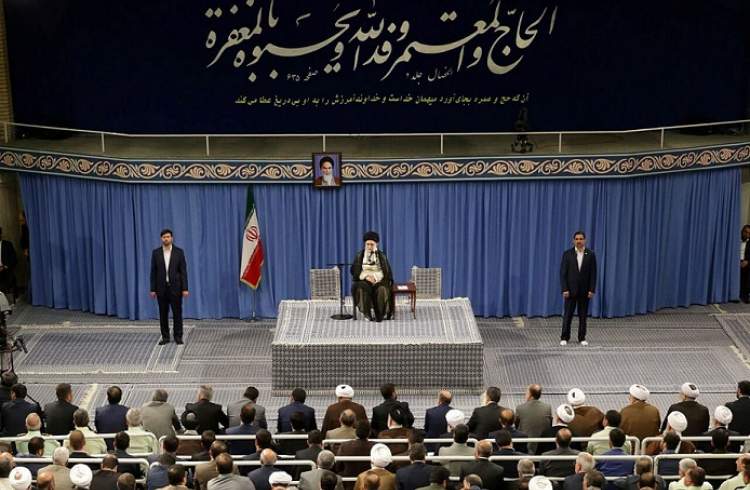 Hajj is a political religious obligation: Imam Khamenei