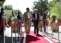 کردستان افتخاراتش را به آغوش کشید