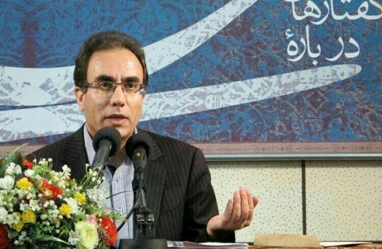 کرسی‌های آموزش زبان فارسی در خارج از کشور، مورد حمایت دولت قرار می‌گیرند