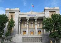 سفیر انگلستان در تهران به وزارت امور خارجه احضار شد
