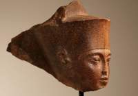 سر فرعون ۹ ساله مصر در لندن حراج شد؛ فقط پنج میلیون پوند!