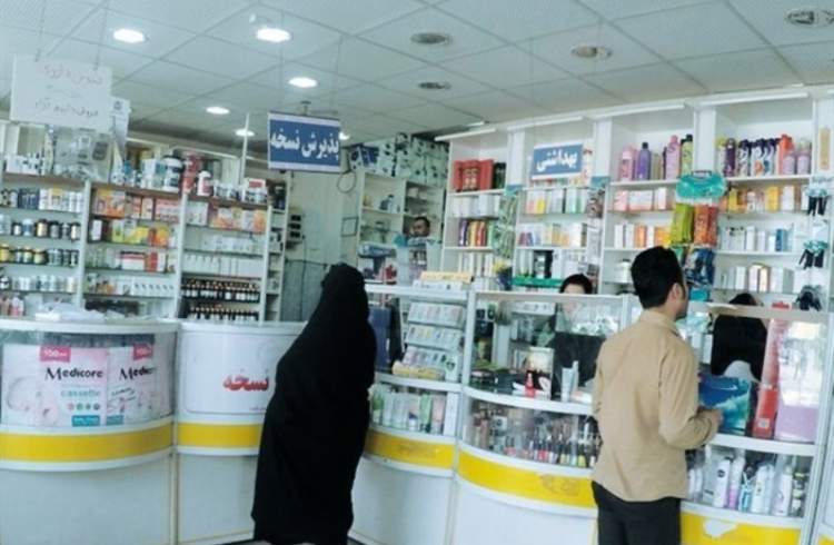 داروسازان: بار مالی سیستم الکترونیک پرونده سلامت را تأمین کنید، مستقر می کنیم