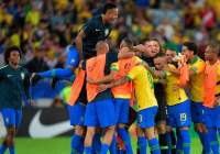 برزیل با پیروزی مقابل پرو، قهرمان رقابت های کوپا آمه‌ریکا 2019 شد