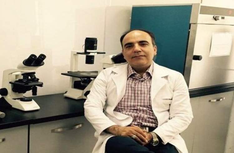 پرونده‌سازی آمریکا برای دانشمند برجسته ایرانی