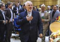 ظریف: انتخابات امسال و سال آینده ارزش راهبردی برای کشور دارد