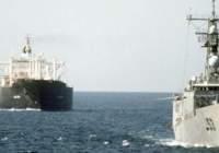 ائتلاف برای اسکورت کشتی ها در خلیج فارس، تحریک آمیز و تنش زا است