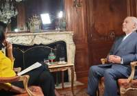 Iran will sell its oil, but never its dignity: FM Zarif