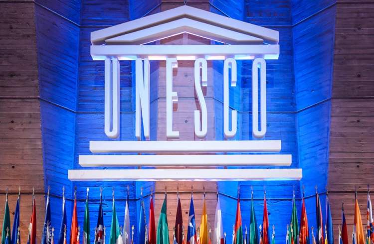 Iran sits at UNESCO Intergovernmental Oceanographic Commission