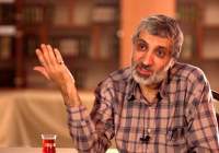 ابراهیم فیاض: تبديل امرسياسي به امر اجتماعي جلوي جنگ را گرفت