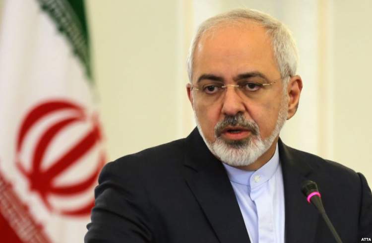 ظریف: موضوع پهپاد هنوز تحت بررسی است