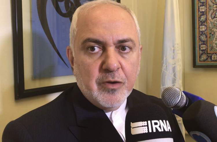 Zarif: US excessive demands to get nowhere