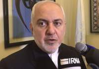 Zarif: US excessive demands to get nowhere