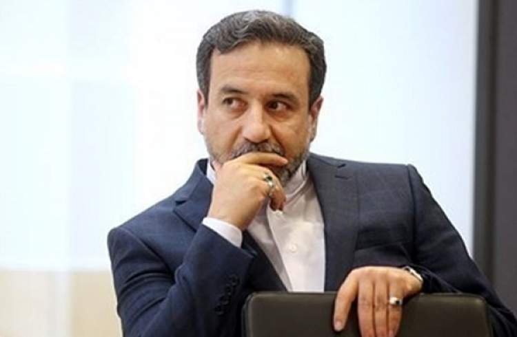 پرواز عراقچی به فرانسه با پیام مکتوب روحانی