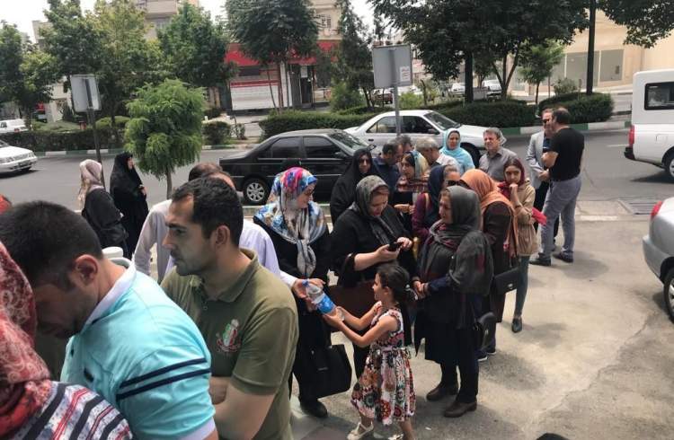 انتخابات شورایاری تا ساعت 20 تمدید شد