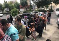 انتخابات شورایاری تا ساعت 20 تمدید شد