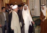 ‎یک «هاشمی» را به عربستان بفرستید!