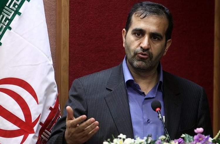 تهران به مردمش زنده است