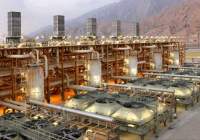 نخستین بنزین ایران از پالایشگاه ستاره خلیج فارس صادر شد