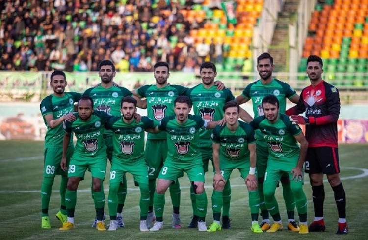مصاف ذوب آهن و الاتحاد؛ امشب در امارات