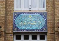 ادعاهای مطرح شده در مورد سفارت ایران در نیجریه تکذیب شد
