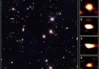 Astronomers discover 39 ancient massive galaxies
