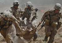 بهترین مأمور ویژه آمریکا در عراق کشته شد