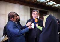 مذاکره با وزارت نیرو برای احداث تصفیه‌خانه‌های محلی در تهران