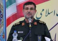 دریادار تنگسیری: امنیت پایدار خلیج فارس به همت حضور ایران است