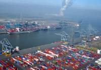 iran has exported about 50 million tons of non-oil goods