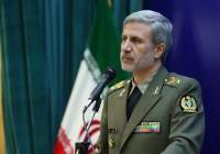 وزیر دفاع: به اثربخشی موشک‌ها برای غلبه بر سامانه‌های پدافندی دشمن تمرکز کرده‌ایم