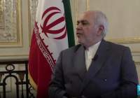 دکتر ظریف: جامعه جهانی باید مقابل سیاست فشار حداکثری آمریکا بایستد